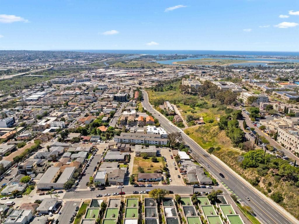 Image 18 of property listing at 1330 Goshen Street, San Diego, CA 92110