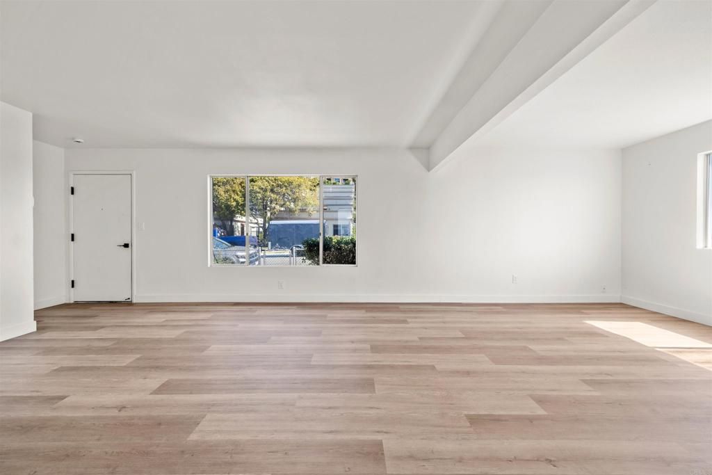 Image 6 of property listing at 1330 Goshen Street, San Diego, CA 92110