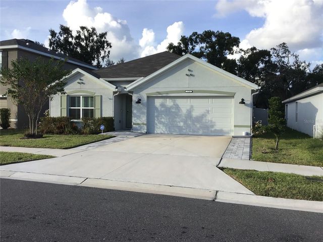7729 ROSEWOOD GARDEN LOOP, Tampa, FL 33637