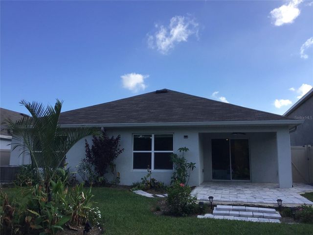 7729 ROSEWOOD GARDEN LOOP, Tampa, FL 33637