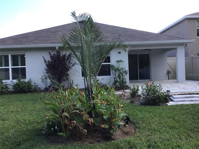 7729 ROSEWOOD GARDEN LOOP, Tampa, FL 33637