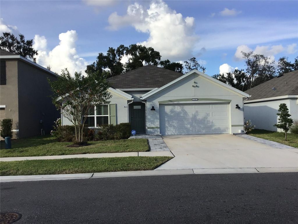 7729 ROSEWOOD GARDEN LOOP, Tampa, FL 33637