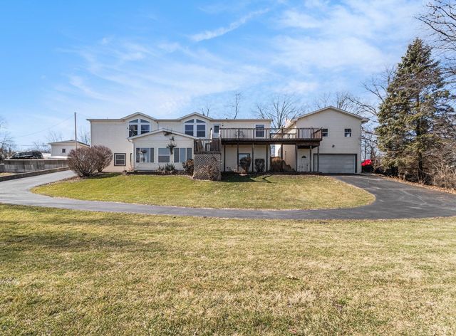 33 S 600 W, Hebron, IN 46341