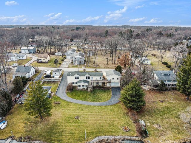 33 S 600 W, Hebron, IN 46341