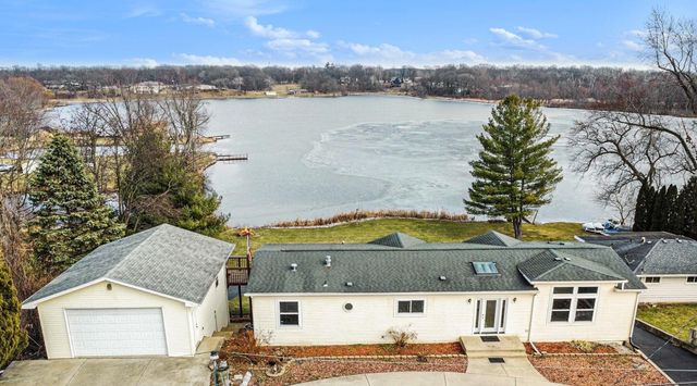 33 S 600 W, Hebron, IN 46341