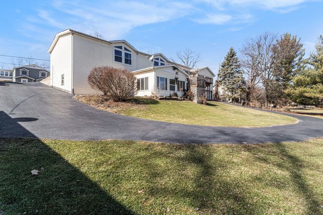 33 S 600 W, Hebron, IN 46341