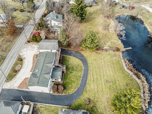 33 S 600 W, Hebron, IN 46341