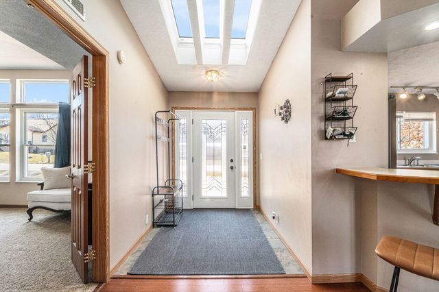 33 S 600 W, Hebron, IN 46341