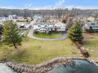 33 S 600 W, Hebron, IN 46341