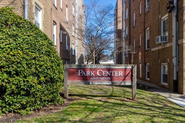 55 Park Ave 5, Bloomfield Twp., NJ 07003