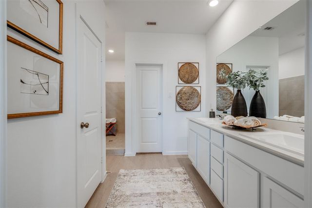 1234 Sea Oats Drive, Crosby, TX 77532