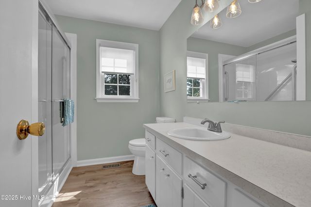 353 Old Savannah Road, Burgaw, NC 28425