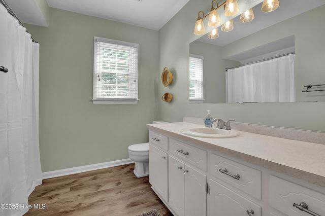 353 Old Savannah Road, Burgaw, NC 28425