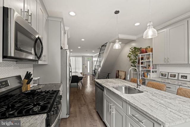 1740 N LAMBERT ST, Philadelphia, PA 19121