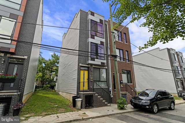 1740 N LAMBERT ST, Philadelphia, PA 19121