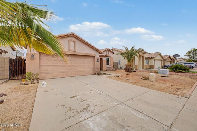 8346 W HUBBELL Street, Phoenix, AZ 85037