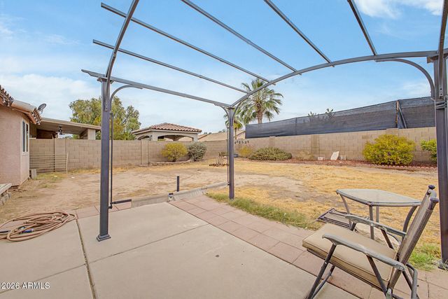 8346 W HUBBELL Street, Phoenix, AZ 85037