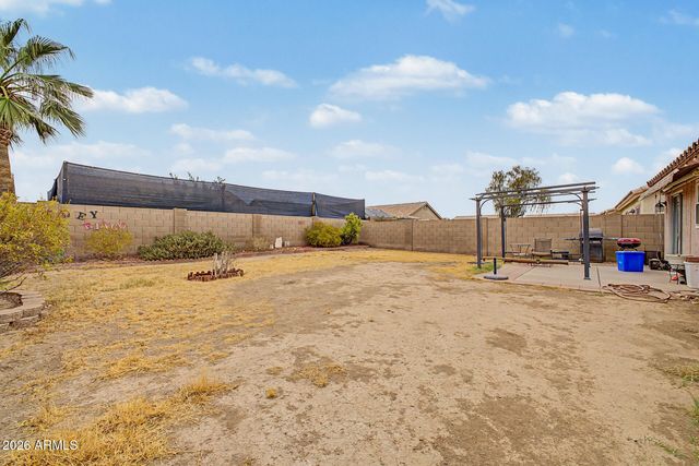 8346 W HUBBELL Street, Phoenix, AZ 85037