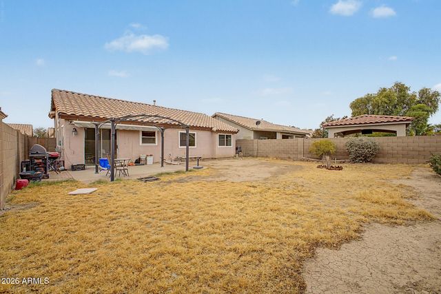 8346 W HUBBELL Street, Phoenix, AZ 85037