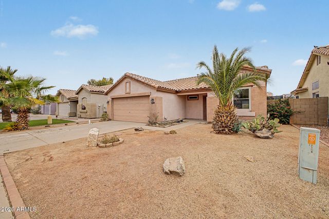 8346 W HUBBELL Street, Phoenix, AZ 85037