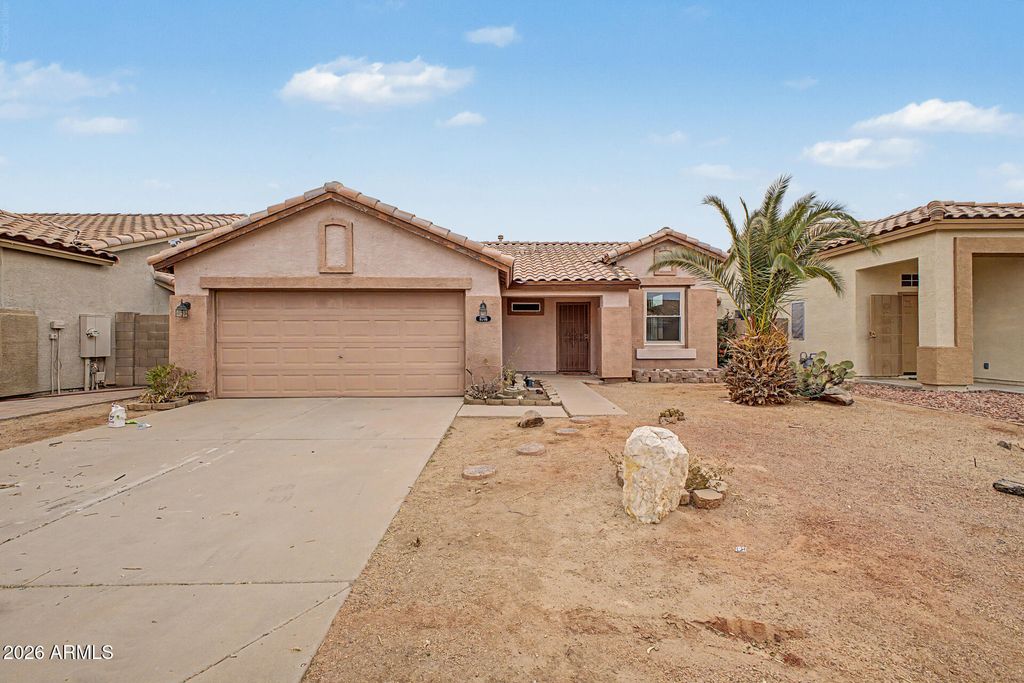 8346 W HUBBELL Street, Phoenix, AZ 85037