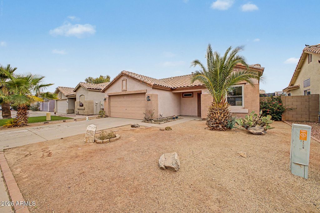 8346 W HUBBELL Street, Phoenix, AZ 85037 — photo 3