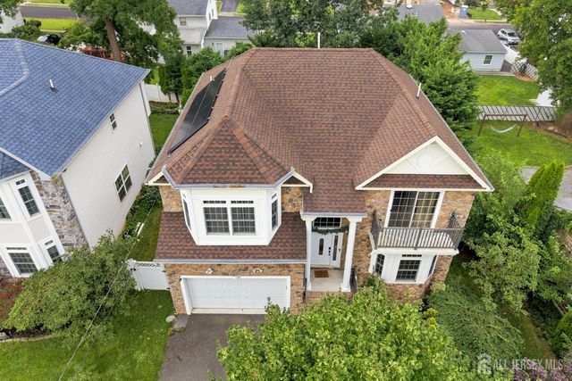 39 Hamilton Avenue, Edison, NJ 08820
