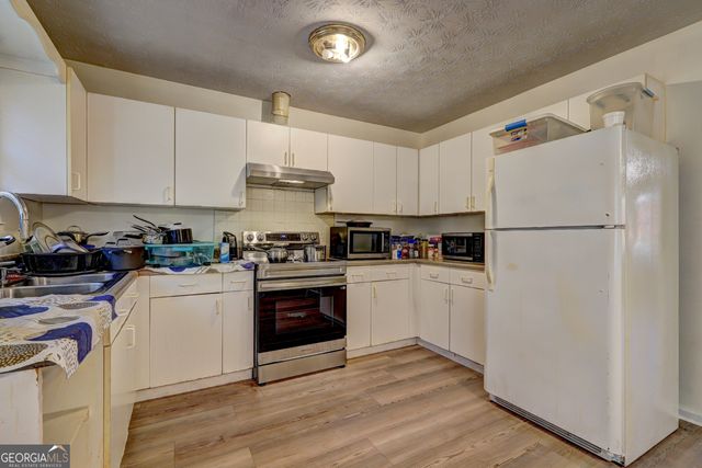 241 E Ash Street, Social Circle, GA 30025