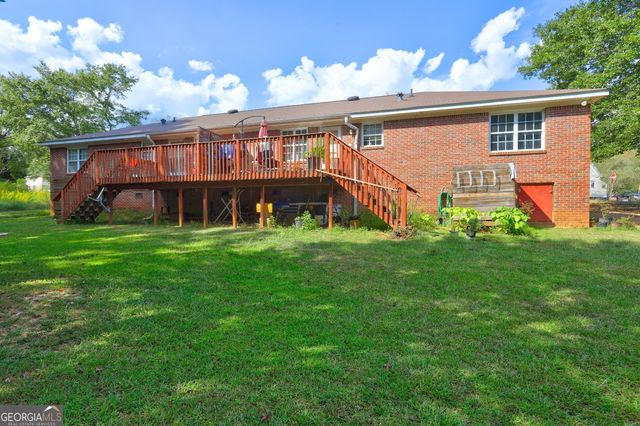 241 E Ash Street, Social Circle, GA 30025