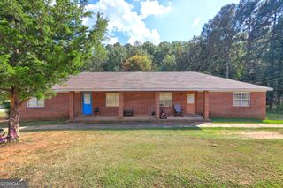 241 E Ash Street, Social Circle, GA 30025