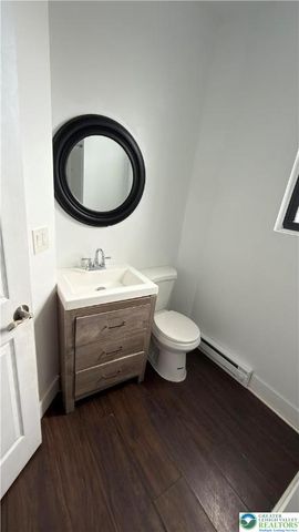 202 East Hamilton Street Apt 3, Allentown City, PA 18109