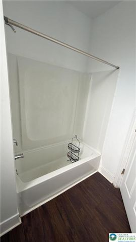 202 East Hamilton Street Apt 3, Allentown City, PA 18109