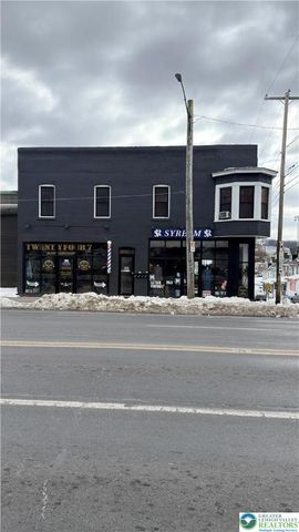 202 East Hamilton Street Apt 3, Allentown City, PA 18109