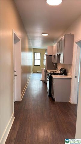 202 East Hamilton Street Apt 3, Allentown City, PA 18109