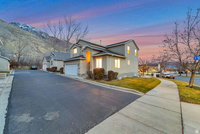 1482 E 1280 S, Provo, UT 84606