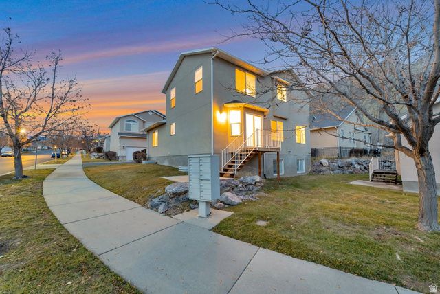 1482 E 1280 S, Provo, UT 84606