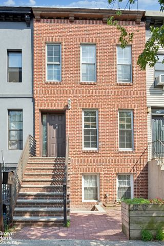 1280 PUTNAM Avenue, New York City, NY 11221