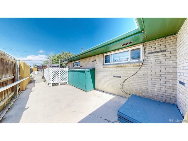 2021 Marshall St, Edgewater, CO 80214