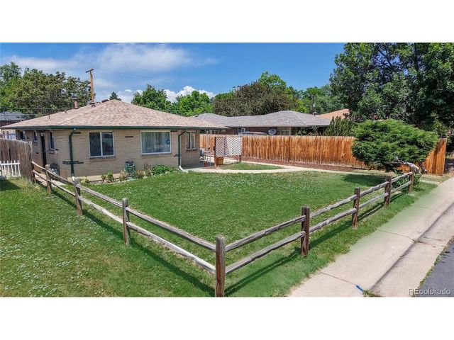 2021 Marshall St, Edgewater, CO 80214