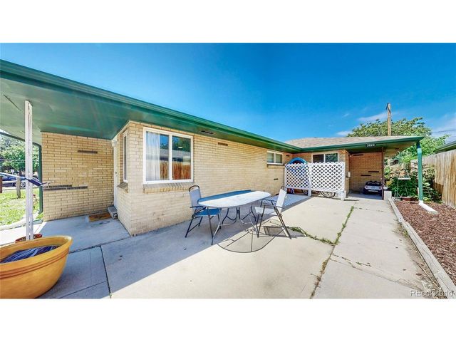 2021 Marshall St, Edgewater, CO 80214