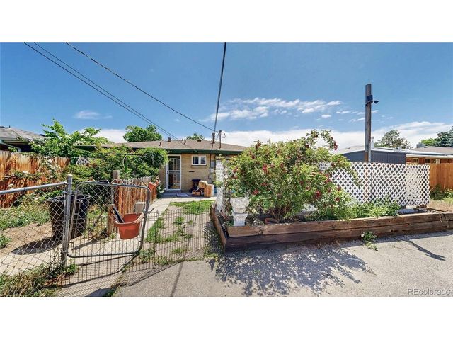 2021 Marshall St, Edgewater, CO 80214