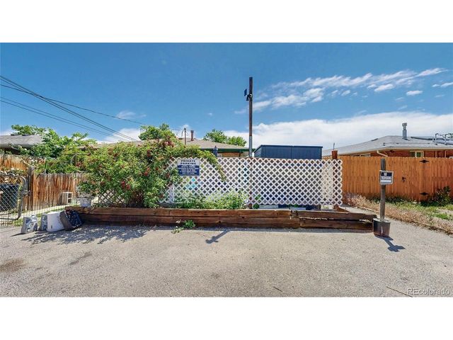 2021 Marshall St, Edgewater, CO 80214