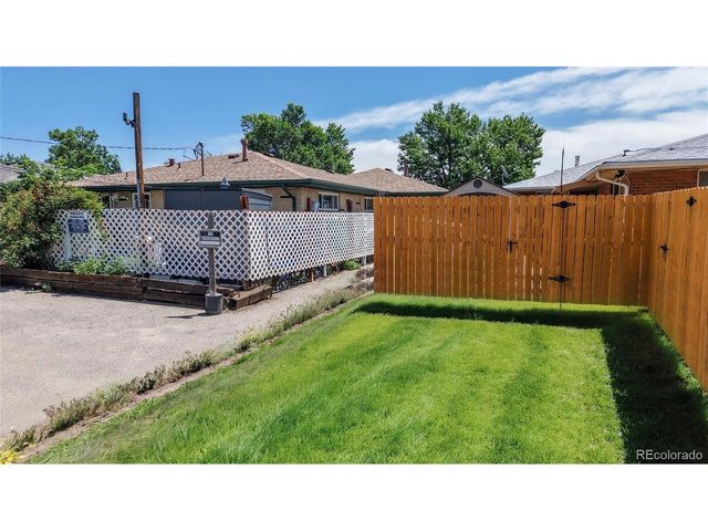 2021 Marshall St, Edgewater, CO 80214