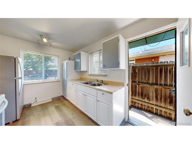 2021 Marshall St, Edgewater, CO 80214
