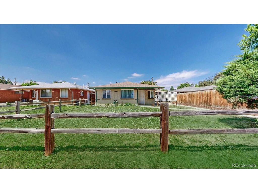 2021 Marshall St, Edgewater, CO 80214
