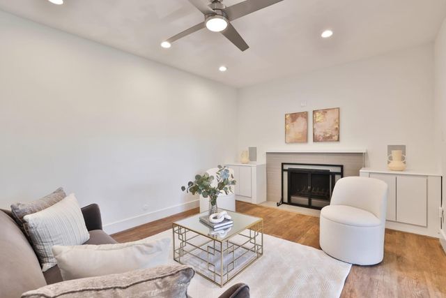 5953 Shawcroft Drive, San Jose, CA 95123