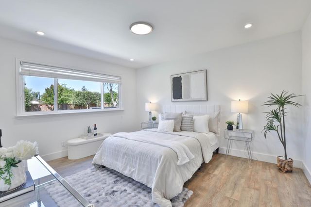 5953 Shawcroft Drive, San Jose, CA 95123