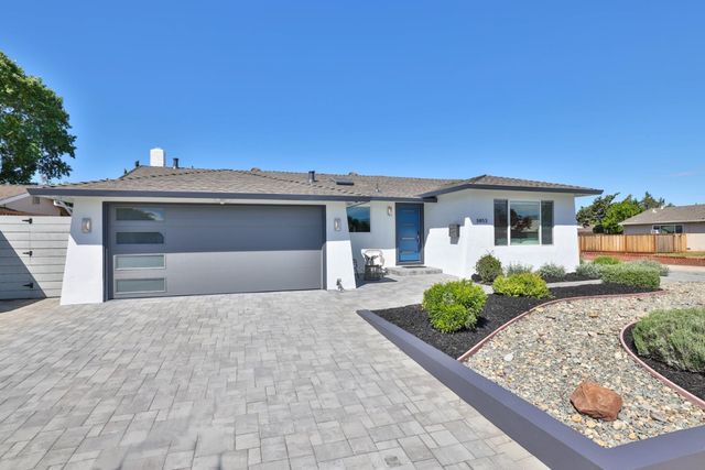 5953 Shawcroft Drive, San Jose, CA 95123