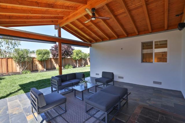 5953 Shawcroft Drive, San Jose, CA 95123