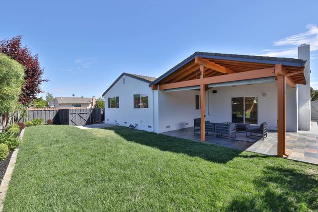 5953 Shawcroft Drive, San Jose, CA 95123